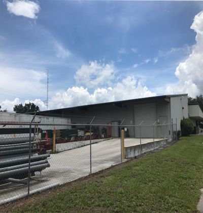 DCR Rossman - Property 1 : 502 SR 640, Mulberry, FL 33860